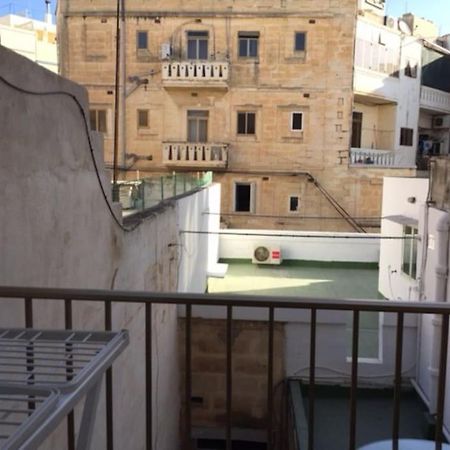 Appartement Gzira / Sliema Wifi & Ac ! Great Value & Location Extérieur photo