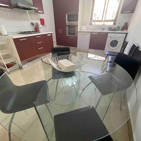Appartement Gzira / Sliema Wifi & Ac ! Great Value & Location Extérieur photo
