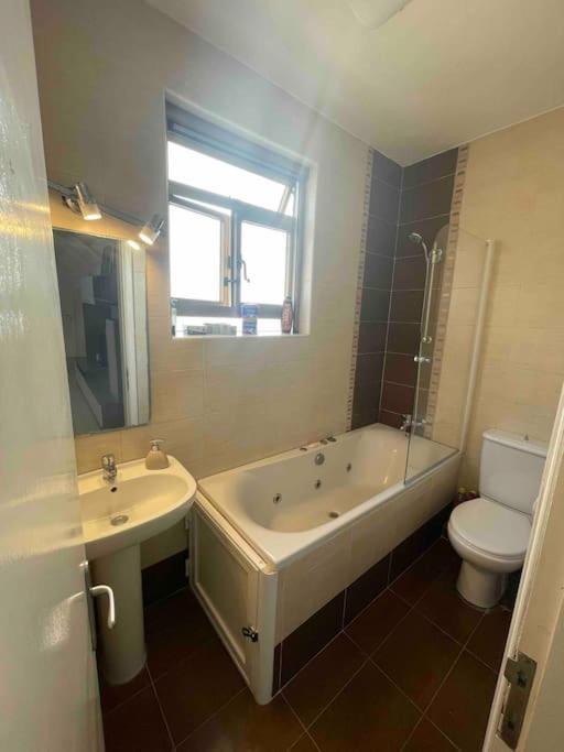Appartement Gzira / Sliema Wifi & Ac ! Great Value & Location Extérieur photo