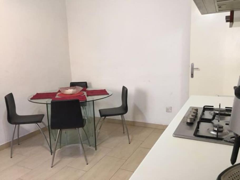 Appartement Gzira / Sliema Wifi & Ac ! Great Value & Location Extérieur photo