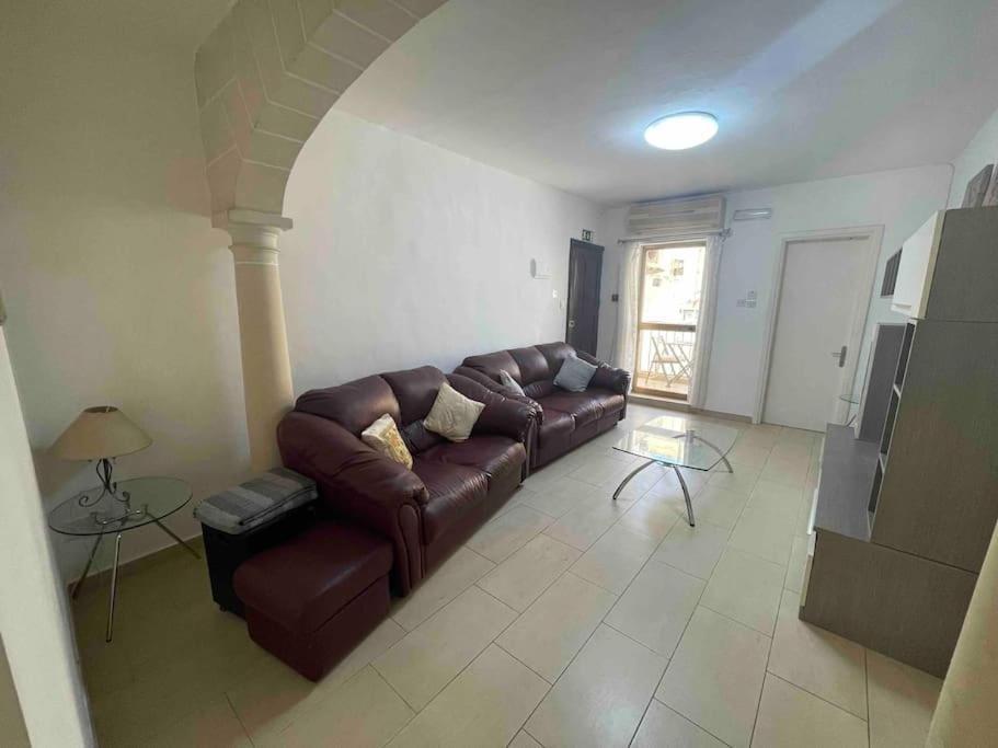 Appartement Gzira / Sliema Wifi & Ac ! Great Value & Location Extérieur photo
