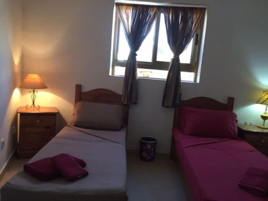 Appartement Gzira / Sliema Wifi & Ac ! Great Value & Location Extérieur photo