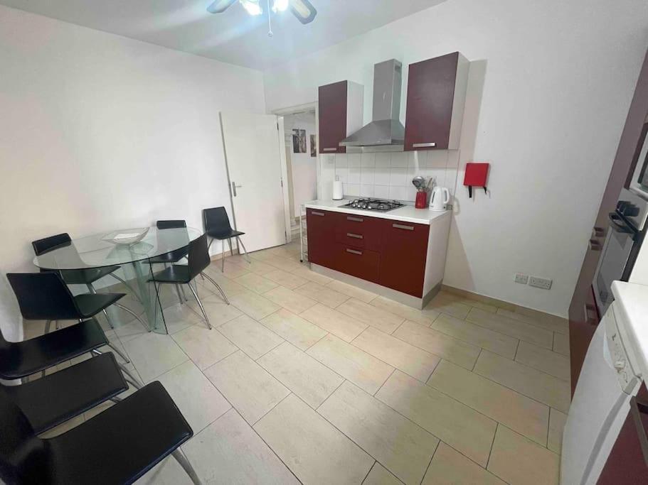 Appartement Gzira / Sliema Wifi & Ac ! Great Value & Location Extérieur photo