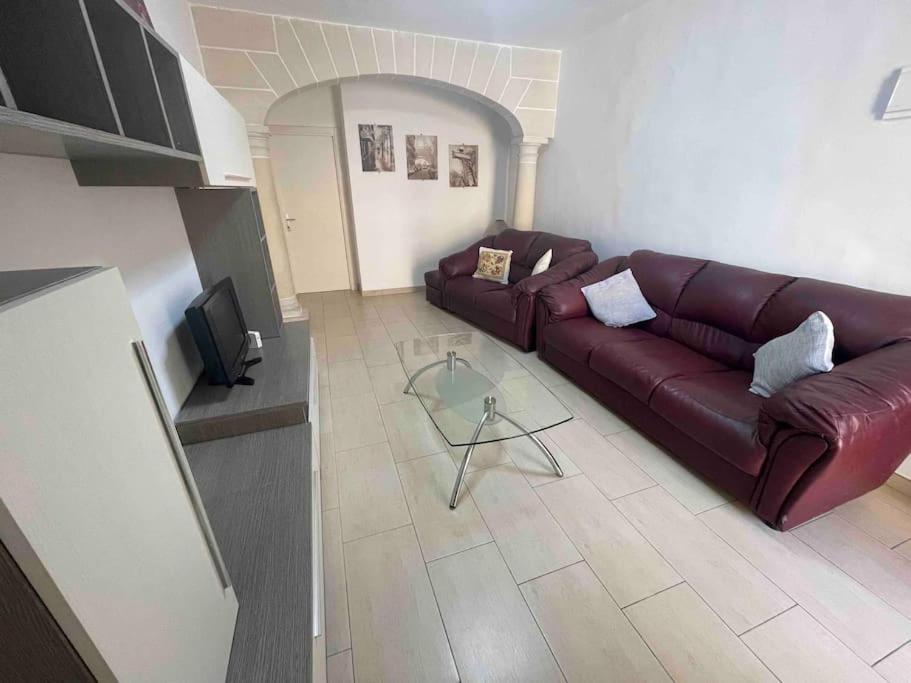 Appartement Gzira / Sliema Wifi & Ac ! Great Value & Location Extérieur photo