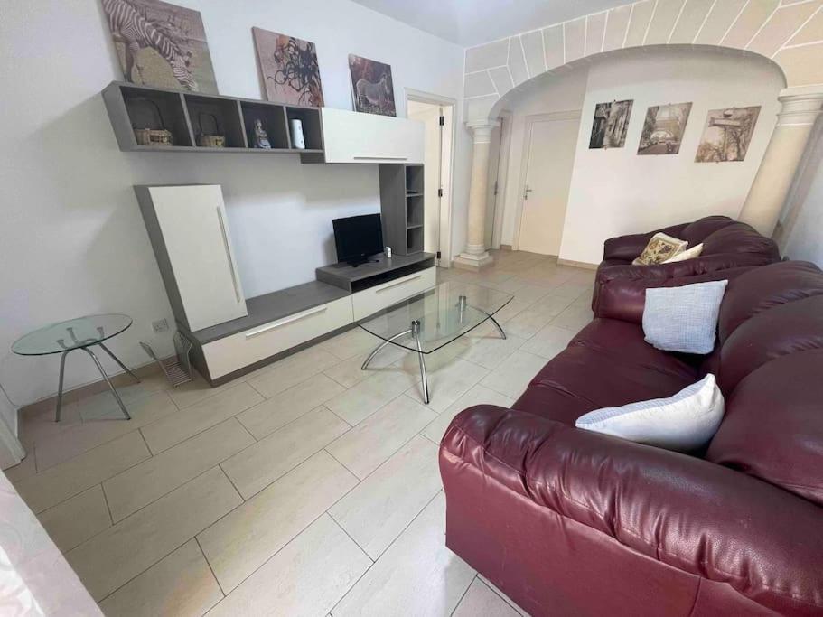 Appartement Gzira / Sliema Wifi & Ac ! Great Value & Location Extérieur photo